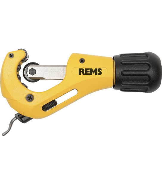 Tagliatubi Modello Ras Cu-Inox 3-35 -