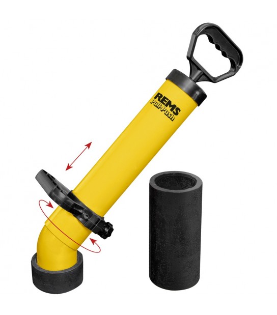 Dispositivo Di Rimozione Rapida Delle Ostruzioni -