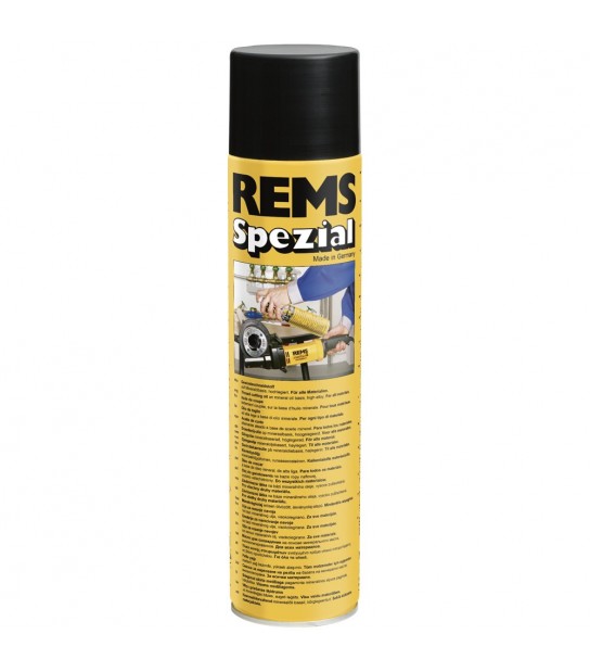 Olio Spray Da Taglio Ad Alta Lega 600 Ml