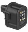 Batteria Per Articolo 16200 14,4 V - 5,0 Ah