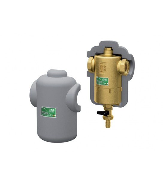 Neutralizzatore condensa per caldaia a condensazione fino a 35 kW