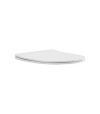 SEDILE TERMOINDURENTE NEW MILAN PLUS SLIM Chiusura Rallentata
