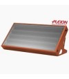 PLEION SISTEMA SOLARE EGO PRIME 150 Litri Colore Rosso