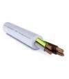 Cavo FG16OR16 4G2,5 mm² Guaina Grigia con Giallo/Verde