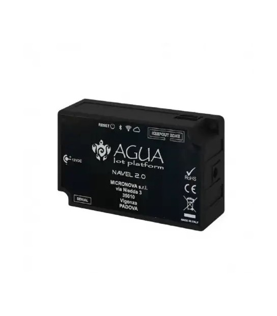 Modulo Wi-Fi Laminox Remote Control 2.0 per Stufe, Termostufe e Caldaie a Pellet – PLT-MODULOWIFI