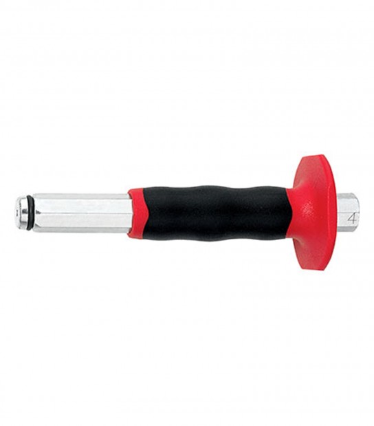 Percussore per Chiodo Knipex Acciaio