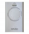 Radiocomando Apricancello Xt4 433 Slh Lr Faac Mhz 433,92 Hopping Code +Cr2032
