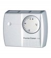 Termostato C16 10/50°C Mm 92X76X37