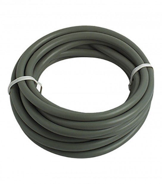 Cavo Elettrico Multipolare Pecsoflex Cpr Rame/Pvc Grigio N°Xmmq 3X1,5 Mt 100