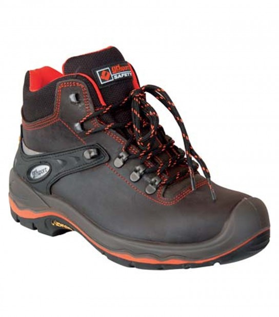 Scarponcini Antinfortunio Marmolada Grisport S3 41