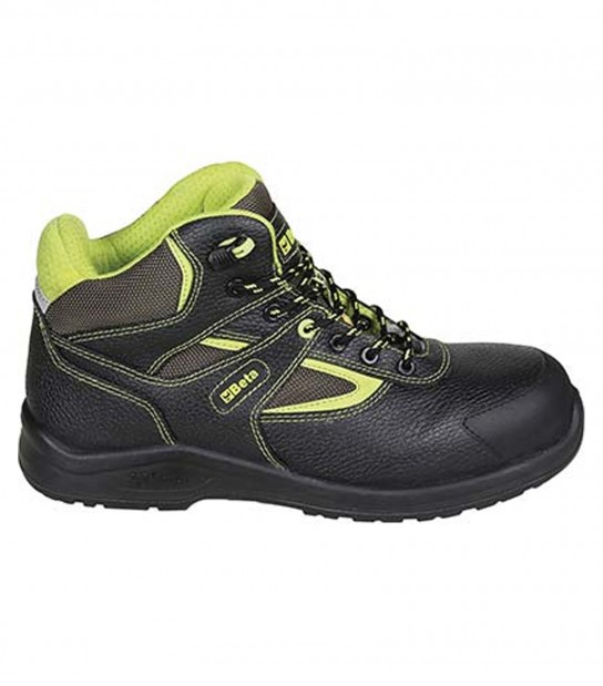 Scarponcino Antinfortunio 7221Pek Beta S3 Src 42