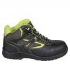 Scarponcino Antinfortunio 7221Pek Beta S3 Src 43