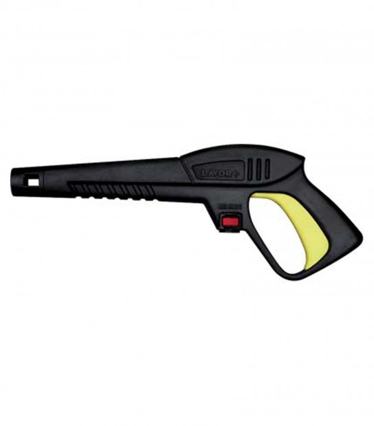 Pistola S09C Idropulitrice A.Fredda Lavorwash Attacco Rapido 6.001.0073