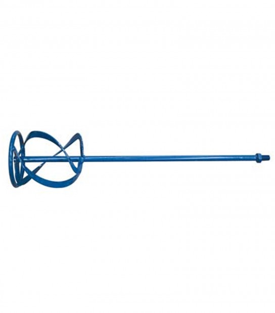 Mescolatore Tripla Spirale Effe Cm 12X60 M14