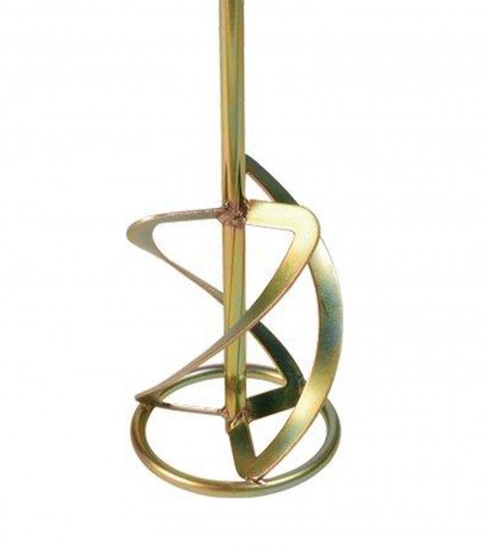 Mescolatore Tripla Spirale Rurmec Cm 14X60 M14
