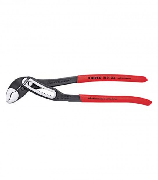 Pinza Poligrip Alligator 88 Knipex Mm 250 S. Mm 50