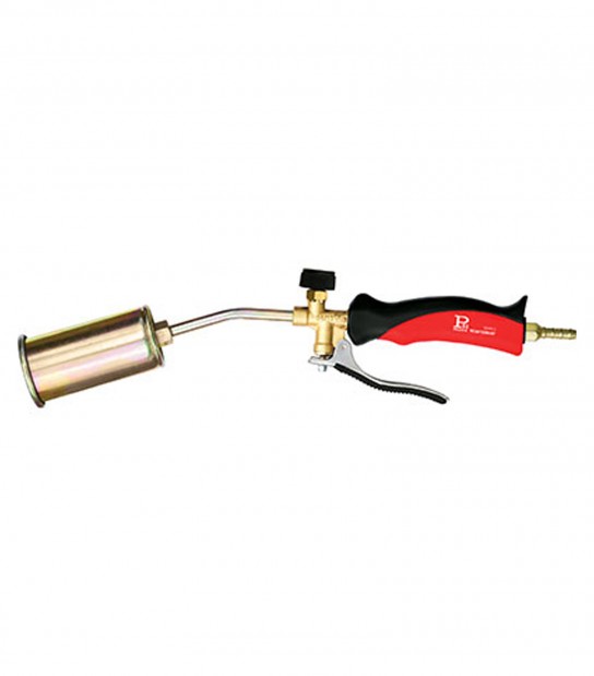 Cannello A Gas + Leva Project L.Cm 60 Bruciatore Mm 60 I064L