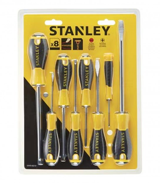 Set Giraviti Serie Essential Stanley
