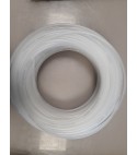 Tubo Mandata per pompa dosatrice Etatron in rotolo da 25 metri