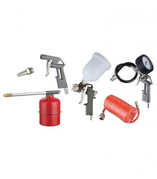 Accessori Ac In Kit Attacco Rapido Effe