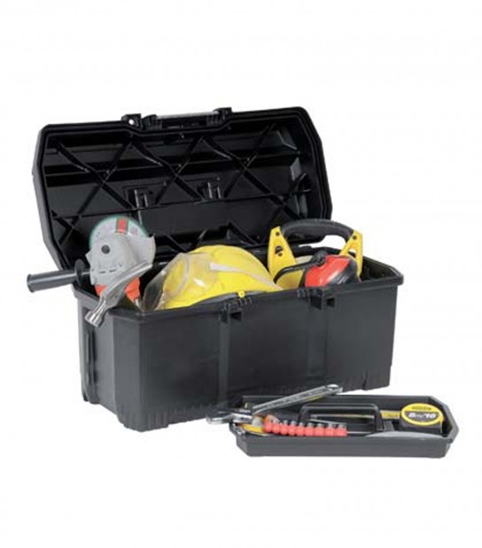 Cassetta Portautensili One Touch Stanley 24" Cm 60X29 H.Cm 29 1-97-510