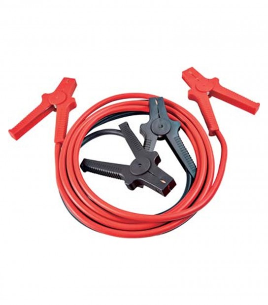 Cavo Avviamento Auto Hand Mt 4,5 Mmq 35 A 480