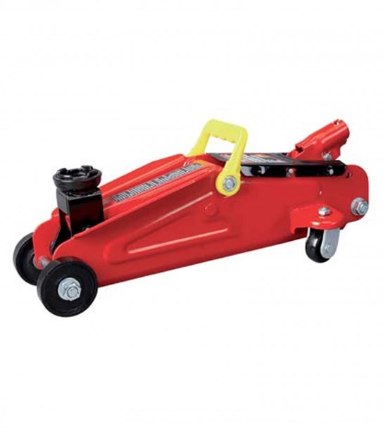 Cricchetto Idraulico a Carrello Einhell Ton 2 H.Mm 130/336