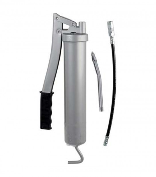 Pistola Ingrassaggio Manuale 12633 Pressol Gr 400