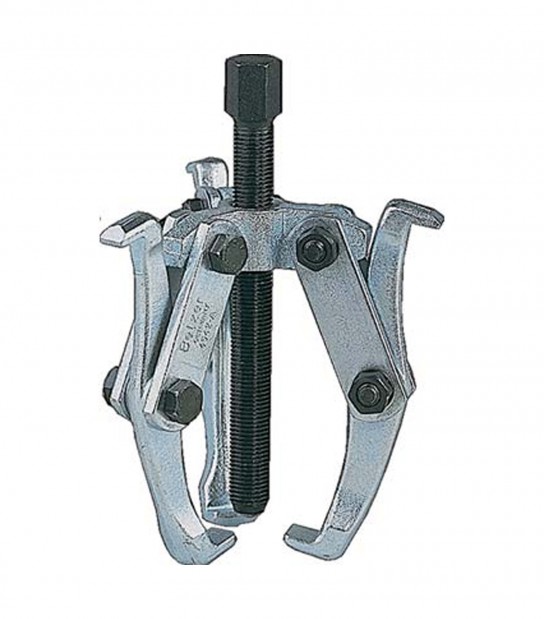 Estrattore 3 Griffe Reversibile Hand Mm 100