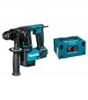 Martello Tassell Batteria Dhr171Zj Makita Volt 18 Sds Plus Solo Corpo Macchina + Valigia
