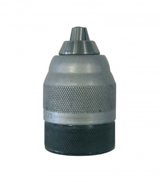 Mandrino Autoserrante per Rotopercussione 1/2Fxmm 20 X Punte Mm 1,5/13