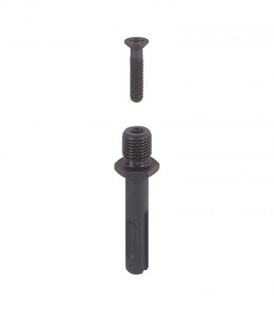 Adattatore Sds Plus X Mandrino 1/2M x mm 20