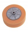 Tampone X Lucidatura + Foro 339 Pg 339.60 Spugna Mm 175 Disco Foro M14