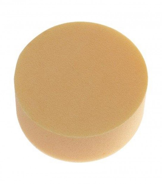 Tampone per Lucidatura 339 Pg 339.67 Fissaggio Velcro Mm 125