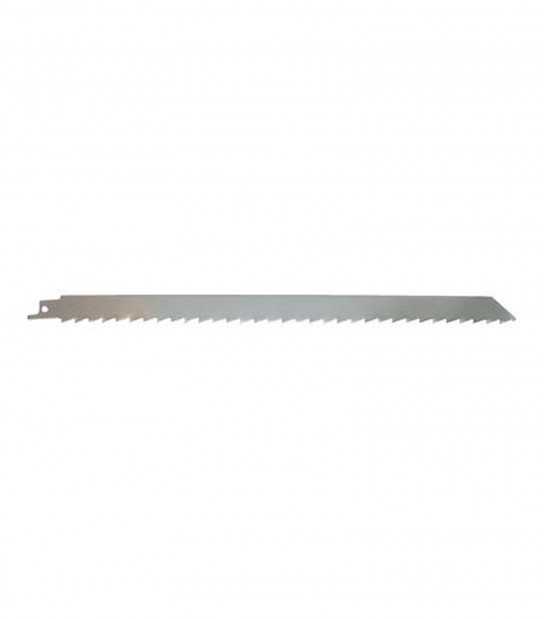 Lama Sega a Gattuccio Congelati Makita Mm 300