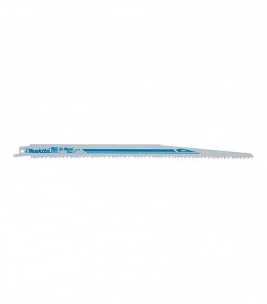 Lama Sega a Gattuccio Legno Pvc Makita Taglio Mm 300