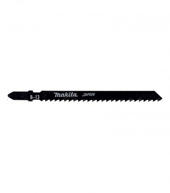 Lama Seghetto Alternativo Attacco Bosch Makita Taglio Medio Legno Mm 100