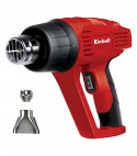 Einhell Sverniciatore Termico Tc-Ha 2000/1 Einhell Volt 230 Watt 1000/2000 + Accessori