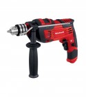 Einhell Trapano A Percussione Tc-Id1000E Einhell Volt 230 Watt 1010