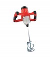 Miscelatore Tc-Mx1400-2E Einhell volt 230 watt 1400