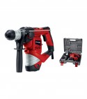 Einhell Martello Tassell Scalpell Tc-Rh 900/1 Einhell Volt 230 Watt 900 Sds Plus +Valigia
