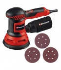 Einhell Levigatrice Rotorbitale Tc-Rs 425 E Einhell Volt 230 Watt 425 Mm 125