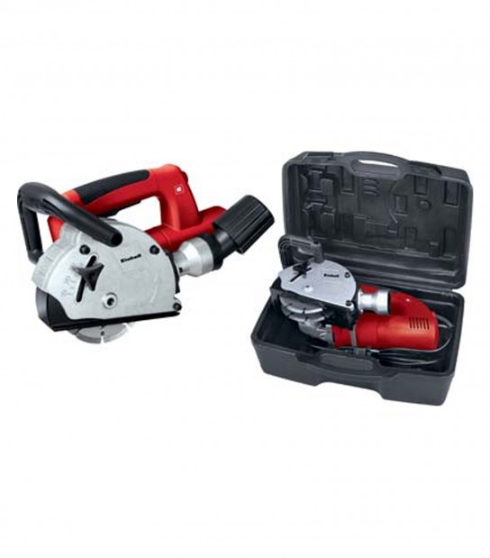 Scanalatore Muro Th-Ma 1300 Einhell Volt 230 Watt 1320 Mm 125