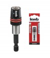 Portainserto Rapido Magnetico Kwb Attacco 1/4F Mm 65
