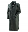 Cappotto Impermeabile Poliuretano Iguazu Verde XL