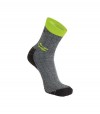 Calza Da Lavoro Giady U-Power Yellow Fluo Taglia Unica