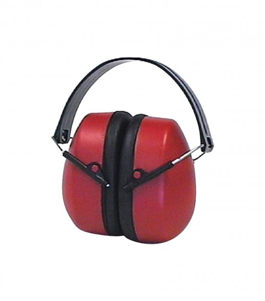 Cuffia Antirumore Profy Snr 29 Db