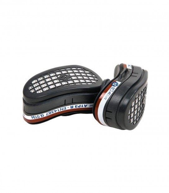 Filtro per Respiratore Spr503 + Spr401 Elipse Gvs A1 P3