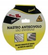 Nastro Antisdrucciolo Adesivo H.Mm 50 Mt 18