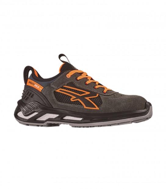 Scarpa Antinfortunio Ryder U-Power S1P Ci Src Esd 44
